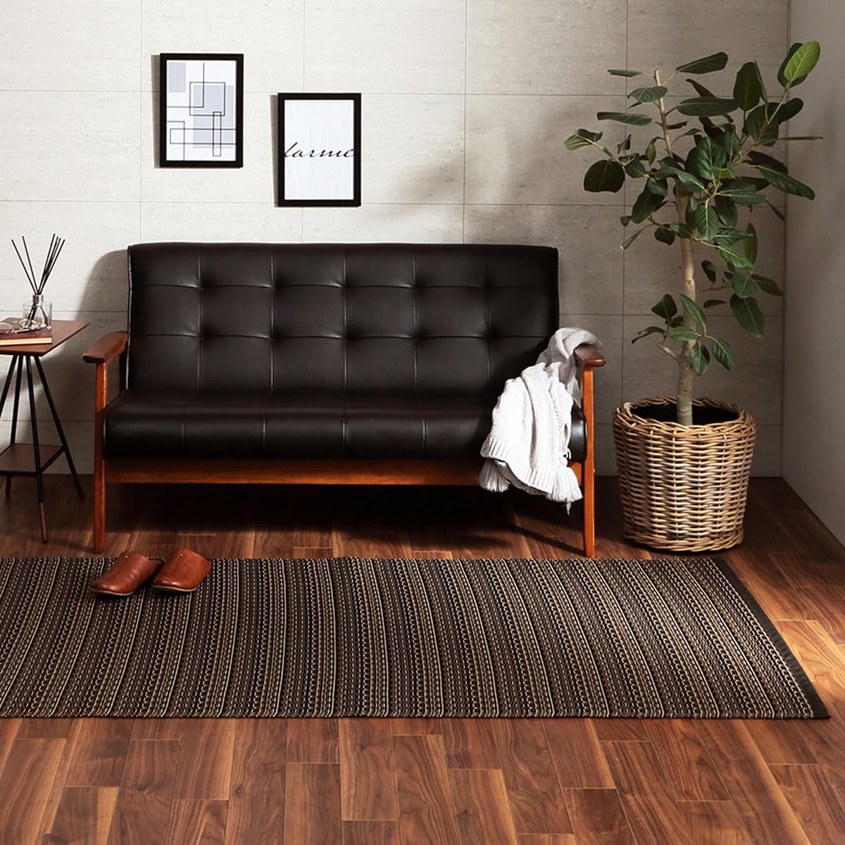 【58%OFF】【1,412円】 イケヒコ 畳マット バルカン 1畳(約85×170cm) 【送料無料】