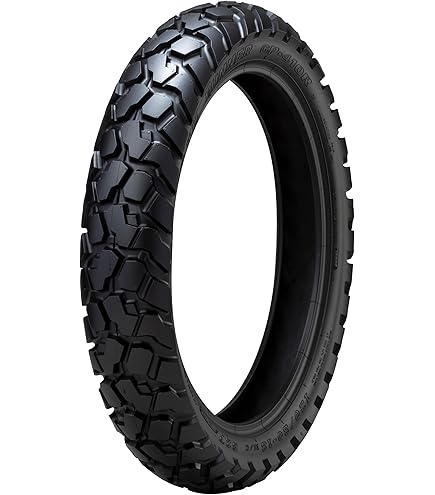 Amazon.co.jp: アイアールシー(iRC Tire) 19435 GP-610 120/80-18 M/C