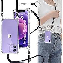 Amazon | 【整備済み品】 Apple iPhone 12 mini 64GB パープル