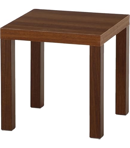 Amazon｜IKEA/イケア BORGEBY/ボルゲビー：コーヒーテーブル70 cm