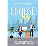 CHOOSE ME (Choose Series Book 1)
