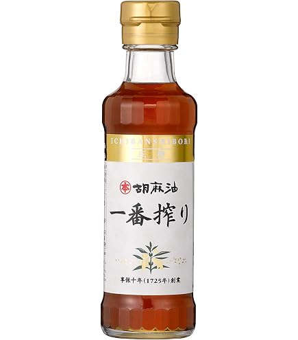 Amazon | 日清 純正ごま油本胡麻搾り 1500g | 日清製油 | ごま油 通販