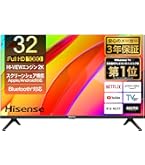 Amazon | シャープ 32V型 AQUOS ハイビジョン 液晶テレビ リッチカラ