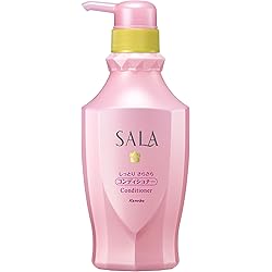 SALA サラ シャンプーコンディショナー 本体 詰め替え シャンプー　新品 SALA(サラ) / EXシャンプーN／EXコンディショナーN さらさら(サラの