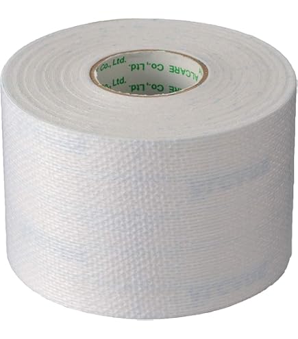 Amazon.co.jp: ターボテックス イタ貼り 1巻入(5cm×5m×1本) : スポーツ