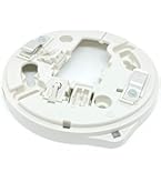 Amazon.co.jp: ホーチキ 光電式スポット型感知器 2種ヘッド SLV