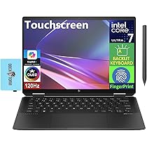 Amazon.co.jp: HP Spectre x360 AI 電源 2-in-1 ノートパソコン