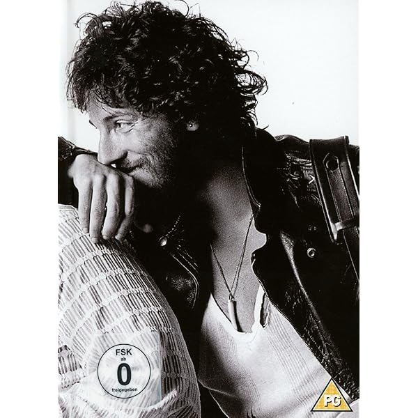 新品未開封　BORN TO RUN / DVD コレクション Amazon.co.jp: Born to Run: 30th Anniversary 3-Disc Set [CD