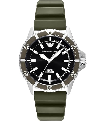 Amazon.co.jp: 【エンポリオアルマーニ】EMPORIO ARMANI /AR-0156