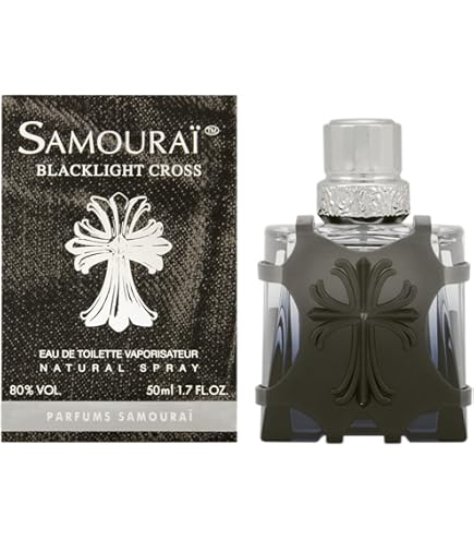 Amazon.co.jp: サムライ ブルーレーベル オードトワレ 50mL : ビューティー