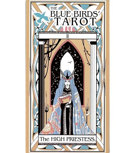 Amazon.co.jp: ニチユー(Nichiyu) タロットカード 22枚 ウェイト版