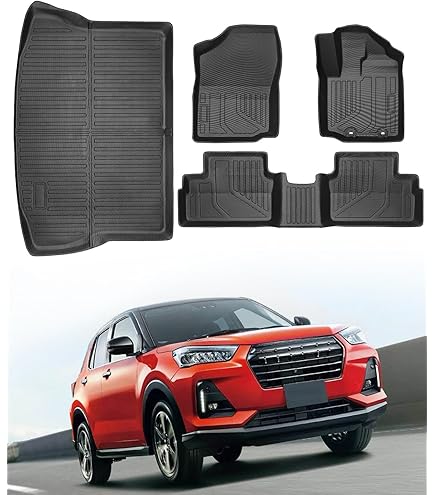 Amazon | クラッツィオ ( Clazzio )【 フロアマット 】トヨタ