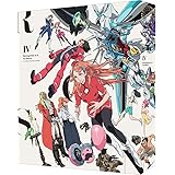 【メーカー特典あり】劇場版『Ｇのレコンギスタ Ⅳ』「激闘に叫ぶ愛」【Blu-ray特装限定版】(メーカー特典：形部一平描き下ろしミニ色紙（Rグループ）付)