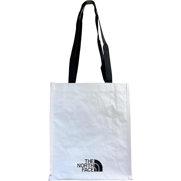 THE NORTH FACE エコバッグ Lサイズ 100枚セット Amazon | ノースフェイス THE NORTH FACE トートバッグ エコバッグ