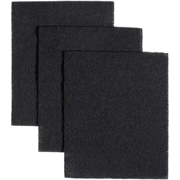 nutone charcoal filter