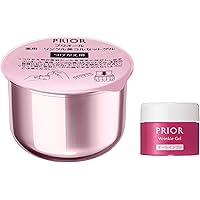 未使用 PRIORリンクル美コルセットゲルl 90g 2個セット Amazon.co.jp: 【公式】資生堂 プリオール(PRIOR) 薬用 リンクル