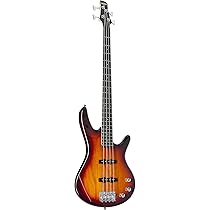 Ibanez ATK エレキベース サンバーストJapan Stingray Ibanez ATK エレキベース サンバーストJapan Stingray