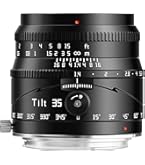 TTARTISAN 35mm F1.4 マイクロフォーサーズ　レンズ TTArtisan 35mm f/1.4 マイクロフォーサーズ単焦点レンズ