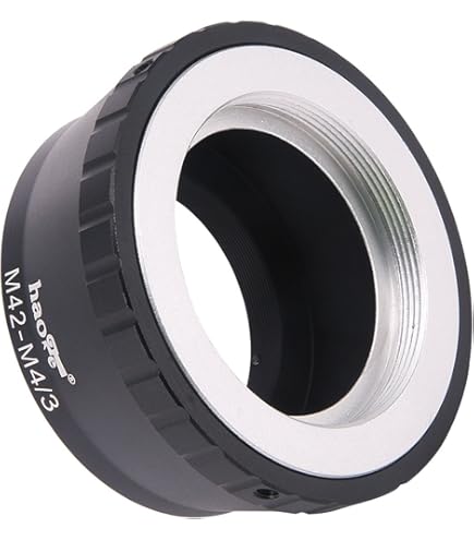 Panasonic パナソニック　Rマウントアダプター　DMW-MA3R Panasonic（パナソニック） パナソニック【Panasonic】Rマウント