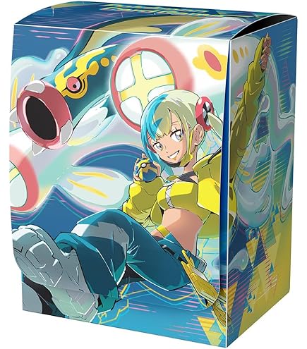 Amazon.co.jp: ポケモンカードゲーム MEGA スペシャルカードセット