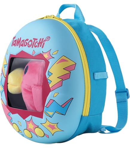 Amazon.co.jp: [バンダイ(BANDAI)] たまごっち くるっとすくすく