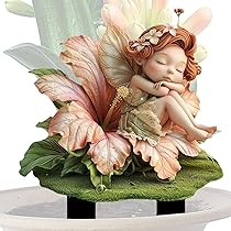 ミニチュア庭園フィギュアセット 6点 ミニチュア庭園フィギュアセット 6点 ホームセンター GARDEN
