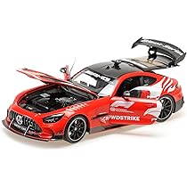 ミニカー 10台セット AMG GT セーフティカー ミニカー 10台セット AMG GT セーフティカー - メルカリ