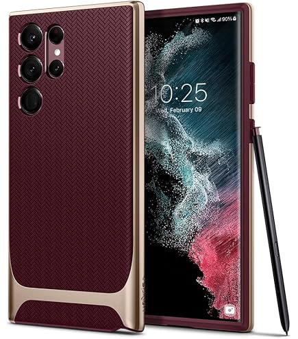 Amazon.co.jp: iFace First Class Standard Galaxy S22 Ultra ケース