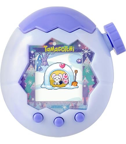 Tamagotchi Connection - Pool : Amazon.com.au: Toys & Games