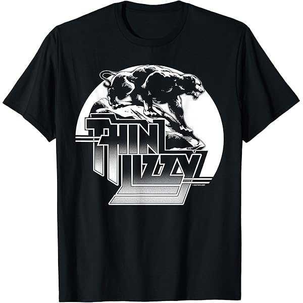 Amazon | Naughty By Nature – Black Classic Logo Tシャツ | T