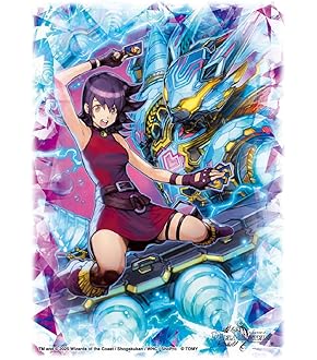 Amazon.co.jp: デュエルマスターズ 龍后凰翔クイーン・ルピア