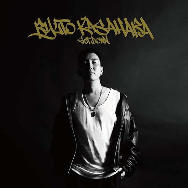 Amazon.co.jp: Luck&Peace: ミュージック