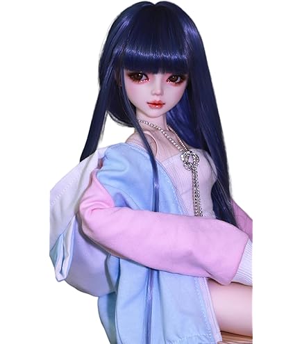 Amazon.co.jp: BJDドール用椅子 家具 SD/70cm/80cmサイズ 色の