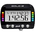 (エイム) AIM Solo 2 GPS ラップタイマー 速く正確 設定式 LED