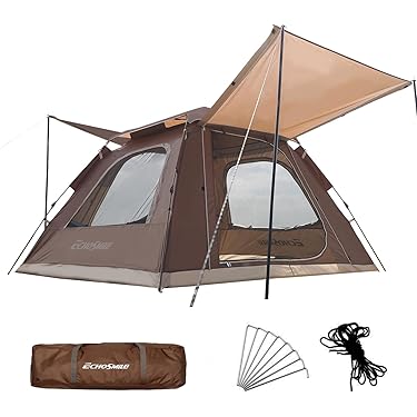 Amazon.co.jp 最新リリース: ポップアップキャンピングテント の新着