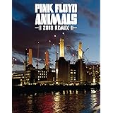 Animals (2018 Remix) (Blu-ray)