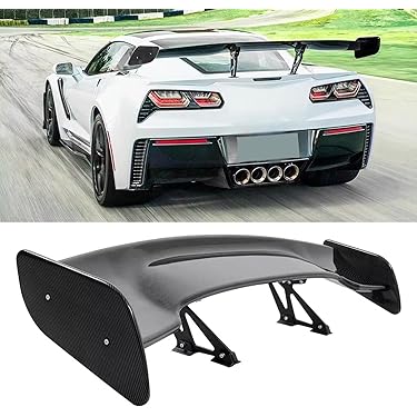 Amazon.co.jp 売れ筋ランキング: 車用リアウイング の中で最も人気の