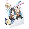 イリヤスフィール・フォン・アインツベルン,美遊・エーデルフェルト Fate - イリヤスフィール・フォン・アインツベルン,美遊・エーデルフェルト iPhone(640×960)壁紙 17671