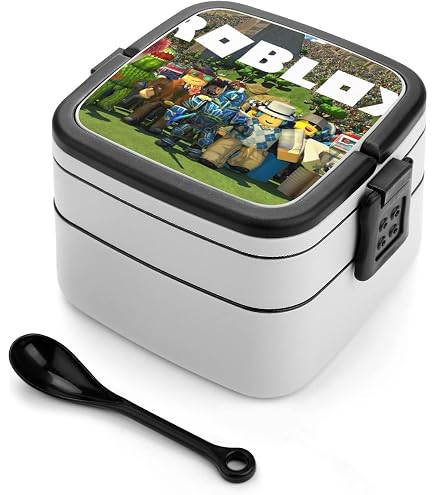 Amazon | マイクラ 弁当箱 ランチボックス 二段 抗菌 お弁当箱 べん