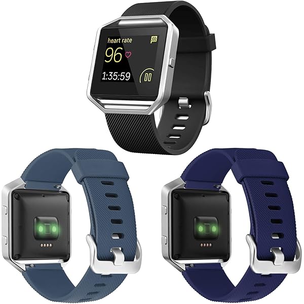 fitbit blaze watch bands amazon