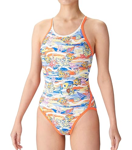 Amazon.co.jp: [アリーナ] 競泳水着 トレーニング用 レディース