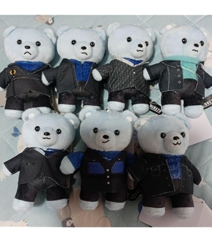 BE:FIRST ビーファースト モアプラスぬいぐるみ BMSG SOTA Amazon.co.jp: BE:FIRST ANIMAL COORDY モアプラスぬいぐるみ