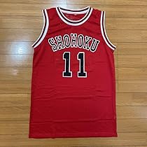 THE FIRST SLAM DUNK 湘北ユニフォームセット 11 流川楓 XL】THE FIRST SLAM DUNK 湘北ユニフォームセット（流川楓