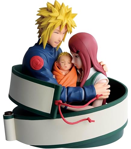 Amazon.co.jp: -NARUTO 72 series- 45 Grandista-UZUMAKI NARUTO