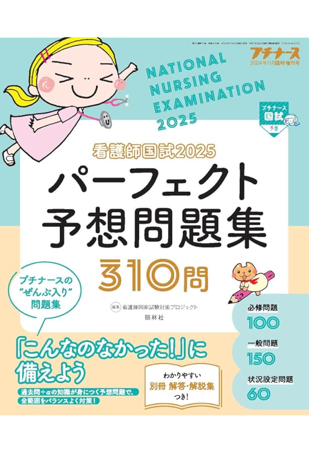 これで完璧!看護国試必修完全攻略集 2023年版 これで完璧!看護国試必修完全攻略集 2023年版 | さわ研究所 |本
