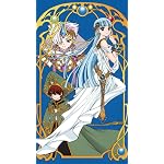 魔法騎士レイアース XFVGA(480×854)壁紙 クレフ,アスコット,龍咲 海（りゅうざき うみ）