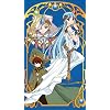 魔法騎士レイアース クレフ,アスコット,龍咲 海（りゅうざき うみ） QHD(540×960)壁紙
