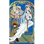 魔法騎士レイアース iPhoneSE/5s/5c/5(640×1136)壁紙 クレフ,アスコット,龍咲 海（りゅうざき うみ）