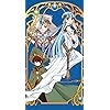 魔法騎士レイアース クレフ,アスコット,龍咲 海（りゅうざき うみ） iPhone 壁紙 SE/5s/5c/5 視差効果 iPhone 壁紙 SE/5s/5c/5 視差効果