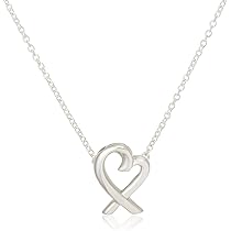 【美品】 【ティファニー】 ラビングハート パロマピカソ ブローチ シルバー 楽天市場】Tiffany & Co. ティファニー ラビング ハート